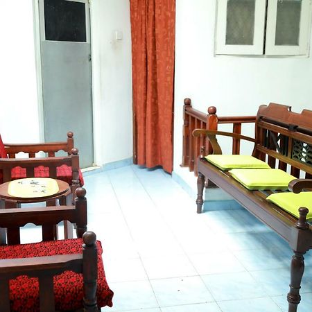 Nisala Guest Hotel Galle Exterior foto
