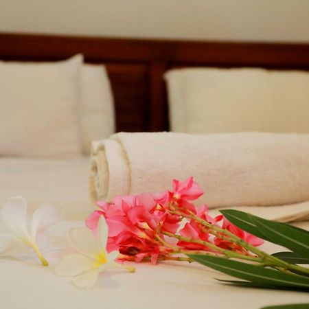 Nisala Guest Hotel Galle Exterior foto