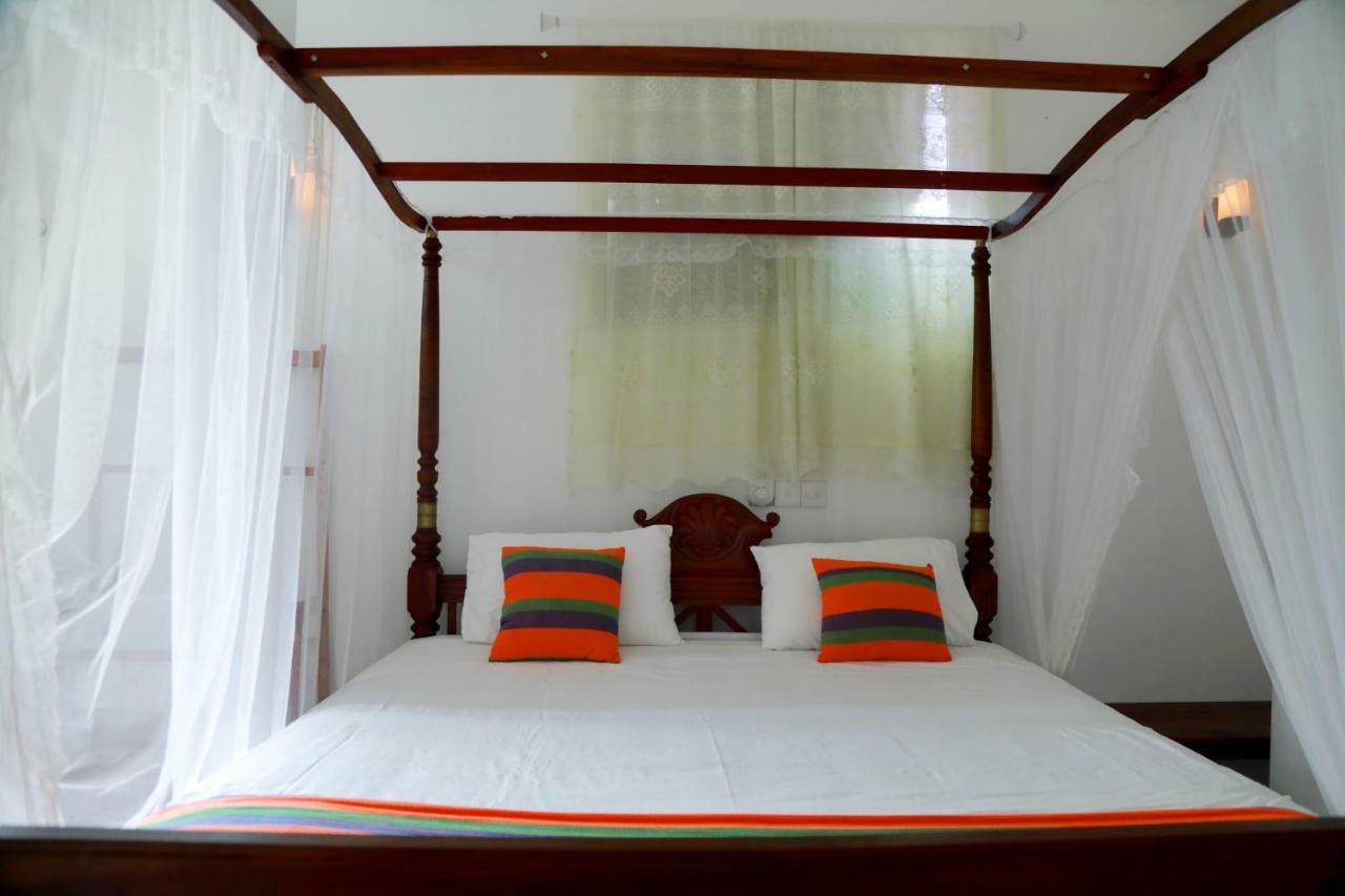 Nisala Guest Hotel Galle Exterior foto