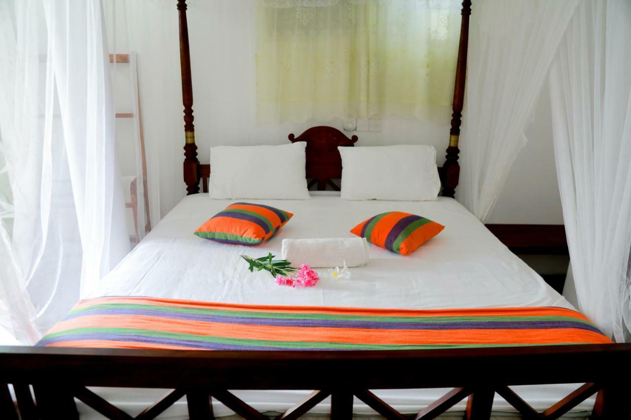 Nisala Guest Hotel Galle Exterior foto