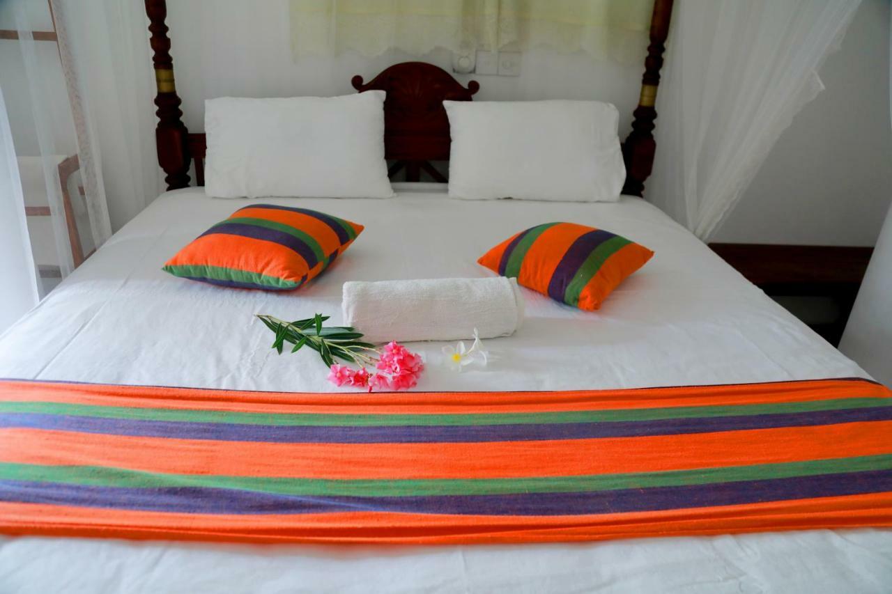 Nisala Guest Hotel Galle Exterior foto