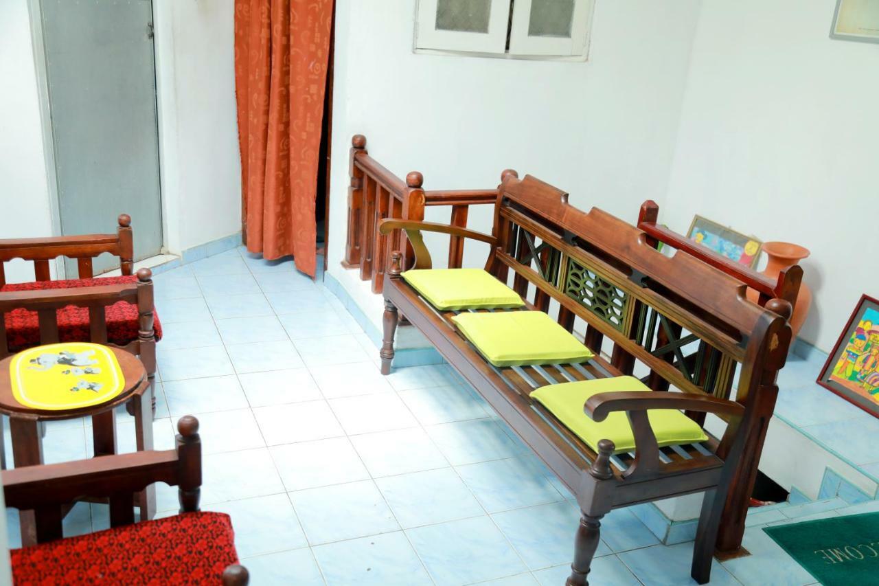 Nisala Guest Hotel Galle Exterior foto