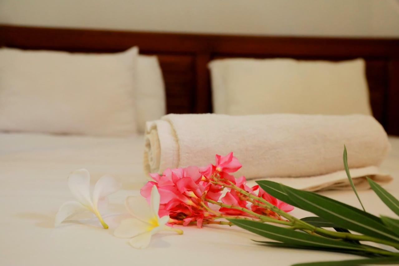 Nisala Guest Hotel Galle Exterior foto